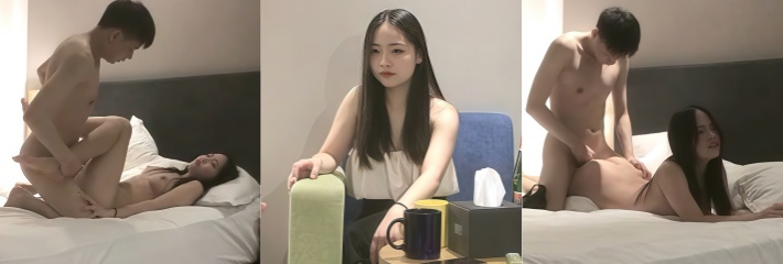 真心话大冒险探花系列 第三集 夜店搭讪学生妹 带回酒店肆意玩弄