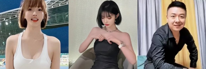 中国女子在泰国做外围 发现时已身处编织袋 实在可惜了！