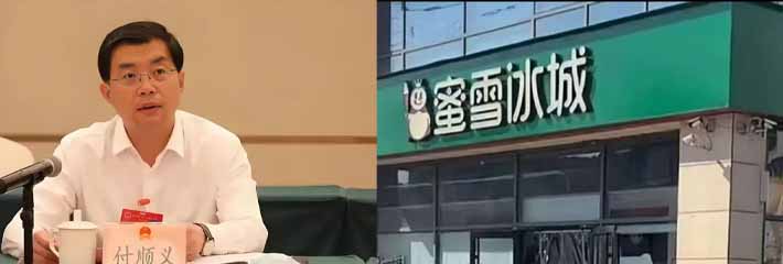河北省廊坊市联合调查组通报 广告牌匾禁用红蓝黑底色 等问题 三河市委主要负责人付顺义被免职！