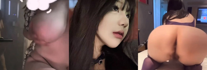 河北美术学院 孙若曦 约炮成瘾被曝光 朋友圈直播破处 大量聊天记录和裸照视频流出！