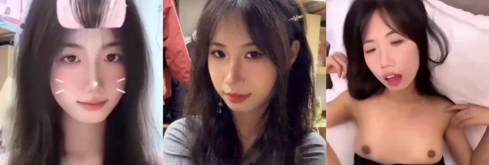 南京大学张捷婷性爱视频曝光 齐刘海高颜值学生妹 娇羞骑乘深喉合集福利！