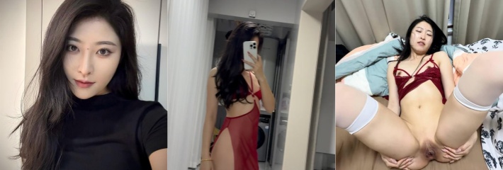 小红书顶级美艳少妇 黄韵汶 情趣白丝服侍金主爸爸 猛操高潮后表情满足的要死