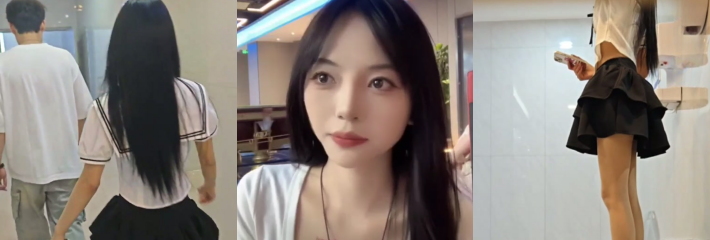 云川台球美女助教主播 被粉丝厕所蹲守 偷拍小便私密时刻 福利拉满