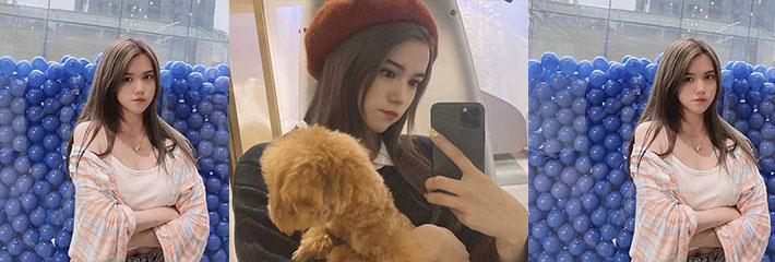 福建福州某少妇为报复老公出轨，自己出轨寻欢找两个小哥3P视频泄露
