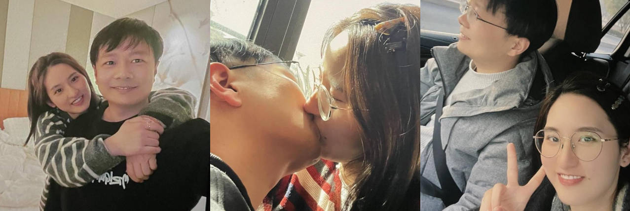 妻子举报上海财政科员赵林睡上副科长王梦娜的床，体制内淫乱丑闻，裤裆比账本还脏！