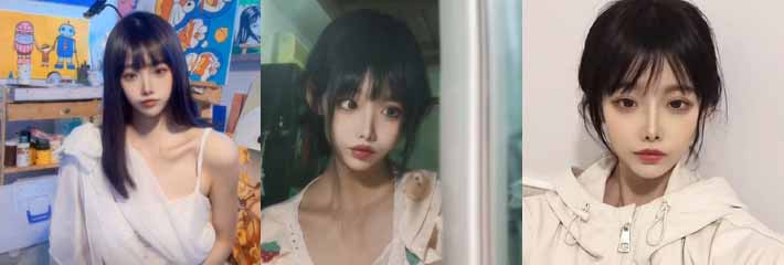 抖音20万粉丝网红 大龙卷师 178长腿萝莉 各种长腿丝袜剧情淫语调教 反差感拉满