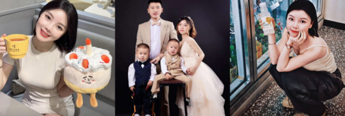 独家爆料！广西梧州已婚人妻罗露珠广州出轨 被炮友多姿势爆操 绿帽丈夫曝光视频！