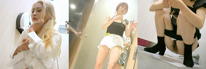 网友求瓜 大神偷拍精品流出 极品嫩妹如厕 高质量人妻和学生等美女放尿 这胆是真大啊!