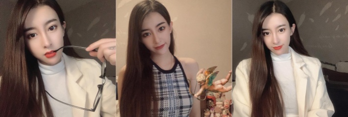 中国好女友 说好一起到白头 你却偷偷给领导推油 平面模特为了能让男友进步甘愿被领导内射反到被男友曝光！