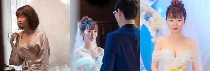 浙江杭州结婚新娘竟是卖淫女 被摄影师加上以后直接介绍服务项目 摄影师只好将计就计带到酒店猛操!