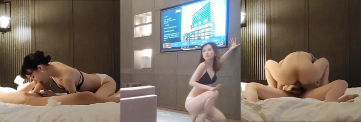 探花小东3000元约炮 极品兼职专业舞蹈学生妹A4腰啪啪 性感热舞助兴！