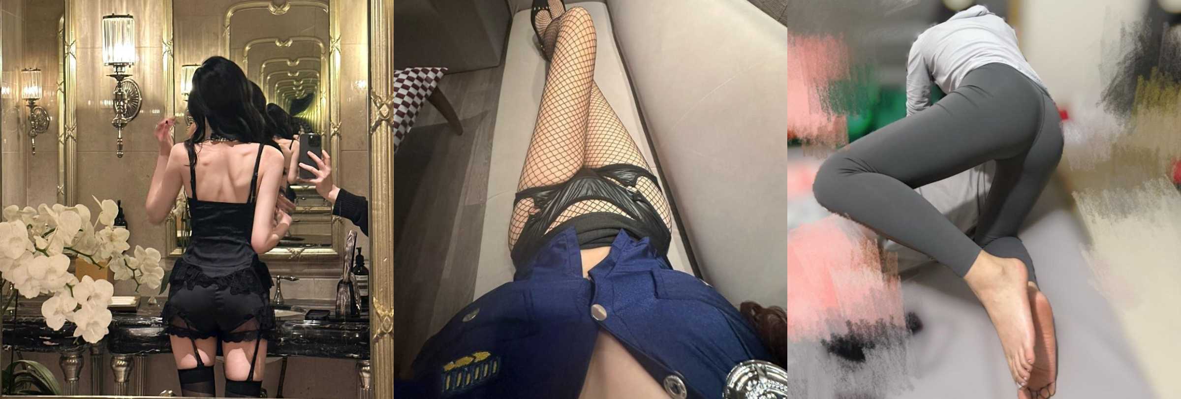 一个没忍住内射了堂姐 这下堂姐是真生气了 和妈妈堂姐的性福生活51-55集 海角社区