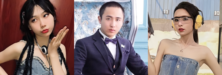 快手4460万粉男网红 散打哥 被妻子真真姐曝光婚内出轨 神级渣男操作碾压十宗罪原型