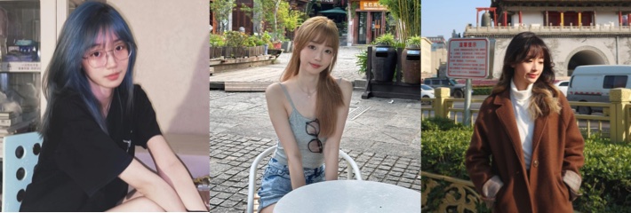 浙江极品学生妹美女 曹以彤 跟男友性爱视频泄漏 清纯可爱少女竟然如此淫荡