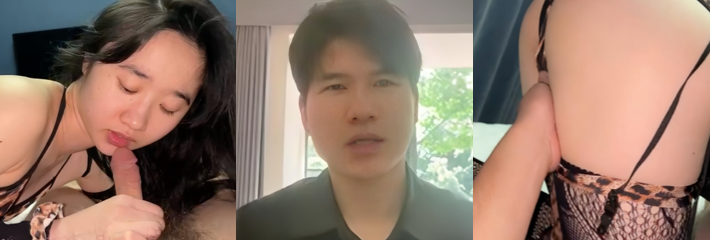街头搭讪实战分享 如何在公园成功约到开保时捷的富婆姐姐？