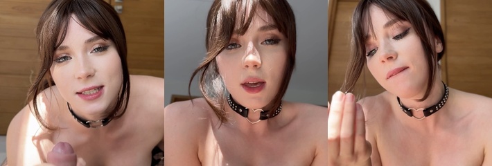 欧美极品网黄 SweetieFox 男友视角近距离翘臀撩人诱惑 极品打飞机福利！