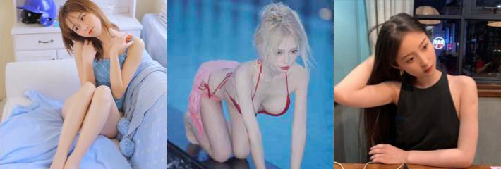 今天热传的TOP10你看了吗？实习女护士、高中女同桌的特殊服务、俞佳林，来看全网都在找的和服女孩！4月18日