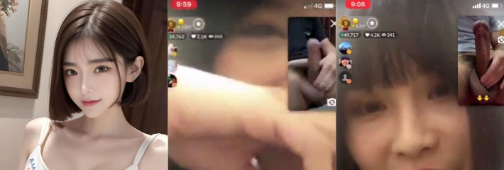 直播间小姐姐 毫不羞涩点评众多男粉露鸡巴骚话连篇 大尺度录屏流出 炸裂全网