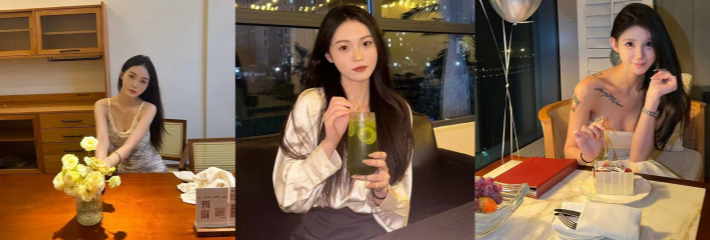 约炮大神 7月多位极品美女福利！全部都是极品身材骚母狗 又是羡慕有钱人的一天！