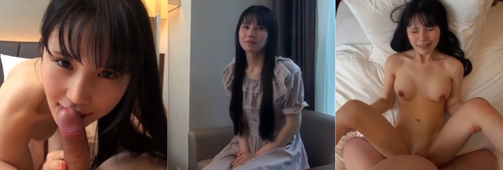 日本FC2 素人女优 最新性爱作品 无套猛操颜值身材双爆表的极品人妻