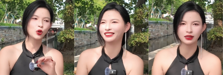 黑料课堂 王竹子 潜入女生素炮群揭秘 三观契合就直接开干 甜妹子们私下有多野？