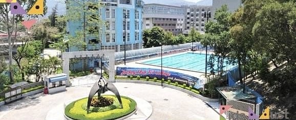 香港赛马会体艺中学女学生 自拍视图遭流传事件曝光