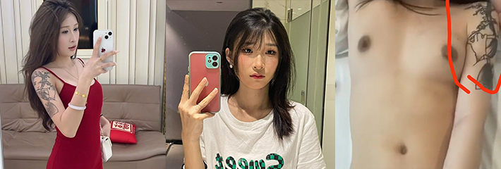 抖音超美高颜值气质女神 小可 与金主爸爸私拍视频照片被泄密流出！