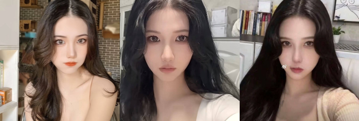 童锦程私生子大瓜后续 复旦高材生童漾妈妈 开直播与粉丝互动 火辣颜值和身材吸粉无数！