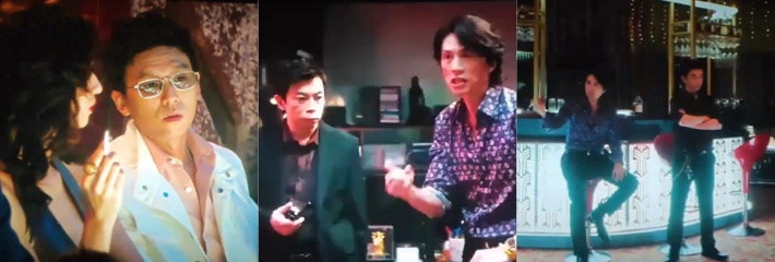 香港贺岁喜剧 夜王2026抢先版 黄子华 郑秀文 前妻上司喜剧黑料网抢先看
