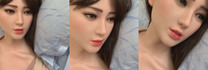 最完美的老婆来了 无需彩礼不会吵架乖巧听话 精通多国语言新时代高质量男性必备