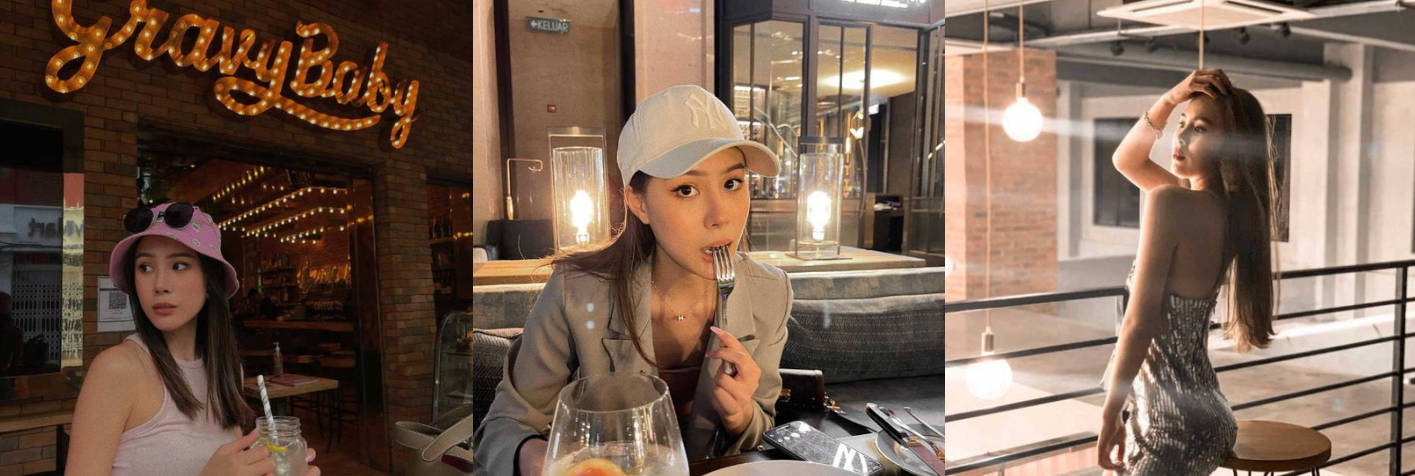美女模特遭到工作诈骗 完美身材被曝光 在骗子的引导下一步一步露出自己的身体！