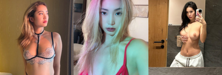 帝都母狗 华人北美留学生 瑶瑶 lonelymeow 被欧美男友暴力大鸡巴暴力输出的视频曝光 最新合集！