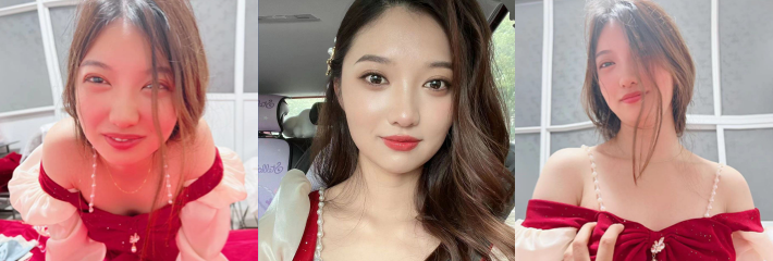 重庆美女 张小花 新婚同房视频惊天泄露 反差婊本性彻底暴露！
