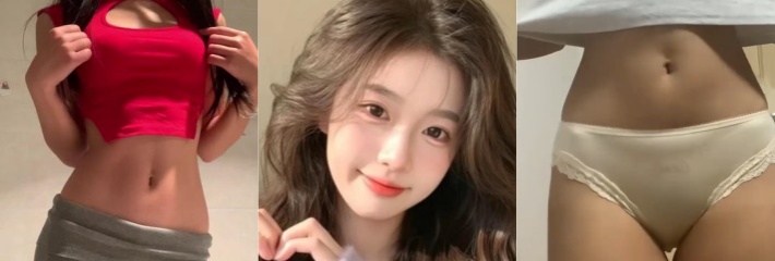 抖音网红 一只小艺霖 付费福利视频流出 诱人曲线掰穴自拍 劲爆合集等你解锁！
