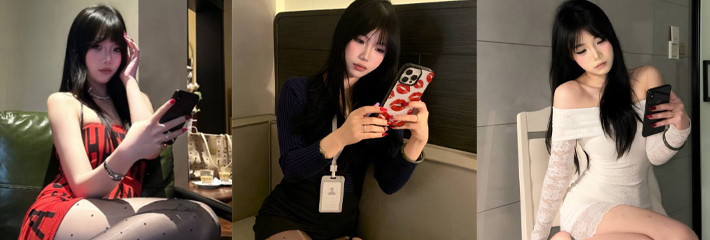 湖南反差女大 小琳 线上卖淫被瓜友开盒 800元就能任意玩弄 小红书女神人设崩塌