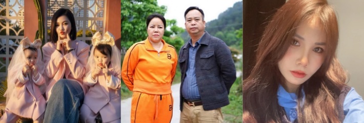 抖音网红 笑笑姐 离婚内幕 咕咕鸡 婚礼伴娘变小三 梁园怀孕抱娃黑料全曝光