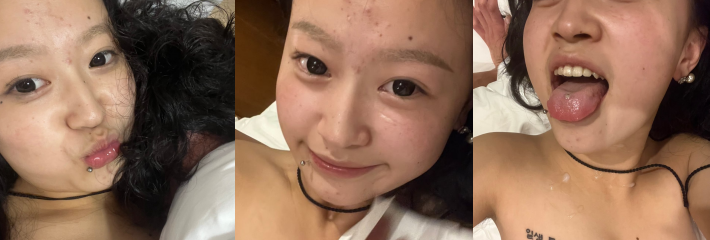 音超火网红舌钉DJ约炮视频流出 金主喊伙伴3P母狗 被插到体无完肤跪地乞怜