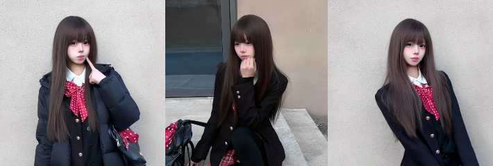 约炮大神 胖爷的奇妙之旅 最新作品 专约高颜值JK小蛋糕美女