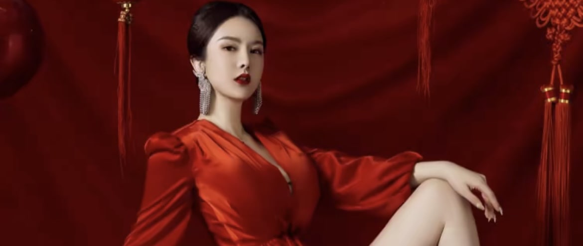女网红 易阳 一对一私下定制福利 深喉口交乳交夹鸡巴 金主爽到飞起！