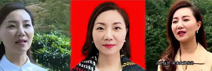 湖南女干部李小琼为招商引资两年开房400多次 甚至还有人为其作诗一首!