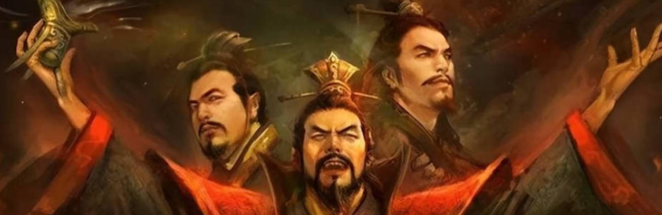川普关税杀疯 三国版关税大战爆笑上演，袁绍口吐芬芳全网喷董卓！