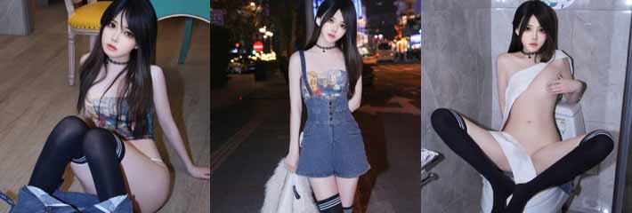 极品新人女神 林月月 第三套最新写真与啪啪剧情花絮流出 完美身材三点粉嫩令人血脉喷张！