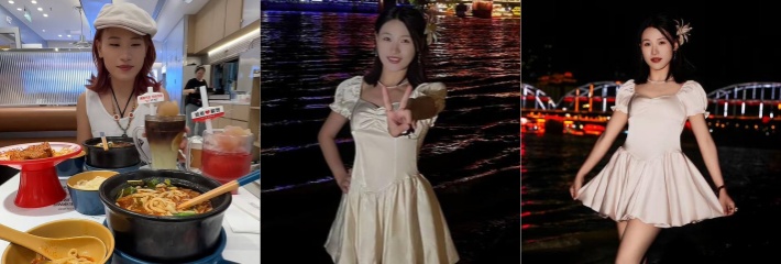 抖音网红情侣 黑马情侣 女主人设崩塌 樱子被曝劈腿摄影师 男友自曝女友出轨的整个过程！