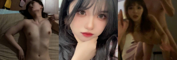 顶级颜值素人美女 杨璐伊 情侣私拍合集泄露 跟男友大玩性虐游戏 母狗属性拉满！