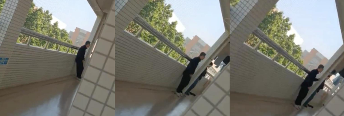 广州商学院女大学生 宿舍意外死亡 舍友冷酷无情 家长悲痛欲绝！