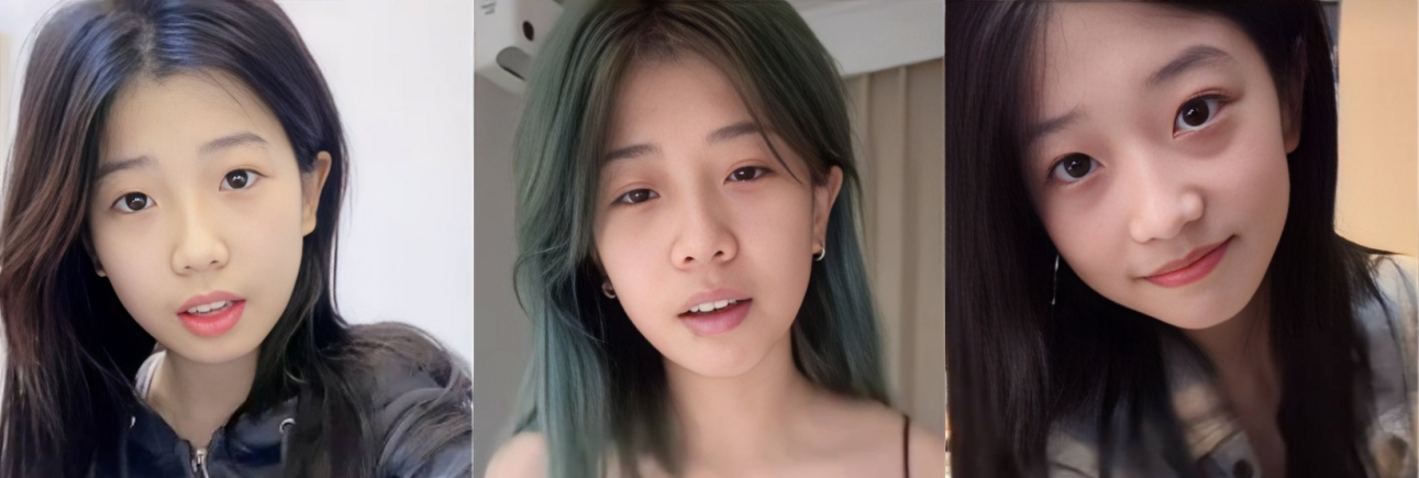 福利姬 小羊咩咩and小妍my 土豪私人定制母狗扣穴最新流出 学生模样非常听话