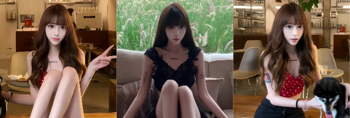 独家爆料 小红书1.2粉丝反差婊小网红 xykoee 为了钱给金主定制露脸全裸私密视频