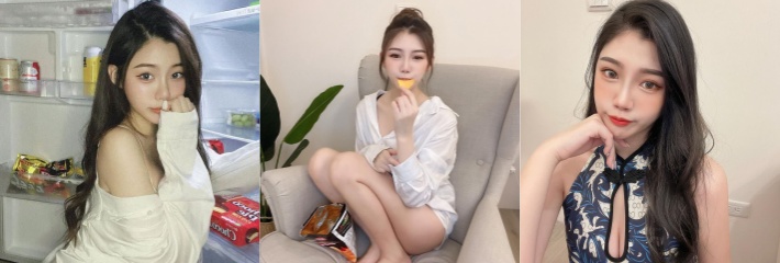 台湾高雄摄影师的天花板级别高颜美睫师女友 沦为摄影师的母狗 简直是把女友当成了AV女优在拍视频！