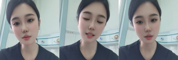 河北邯郸 卖凉皮的黑妮儿大瓜 跟闺蜜开荤 三个老娘们把一个小伙玩废了 当地都传疯了 其本人还在辟谣！