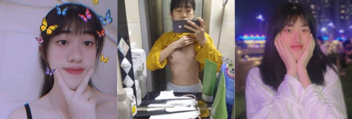 网友曝光淫荡前女友 庄雅文 02年母狗幼师年轻身体极具爆发力 口交吃鸡饥渴难耐!